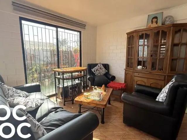Casa en Coquimbo