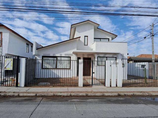 Casa en Coquimbo