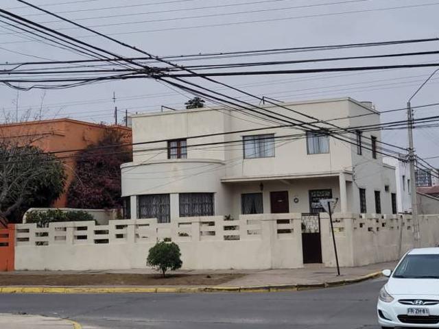 Casa en Coquimbo
