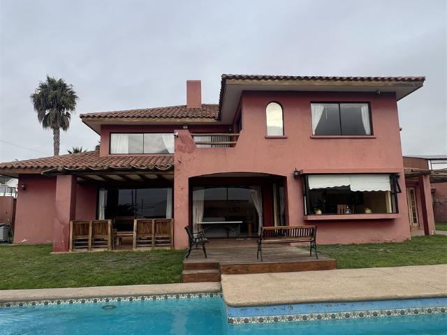 Casa en Coquimbo