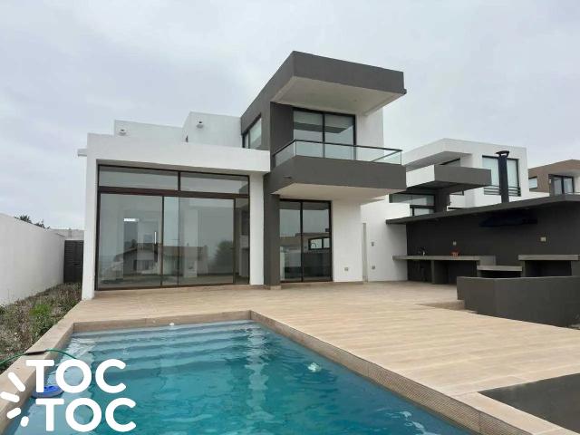 Casa en Coquimbo
