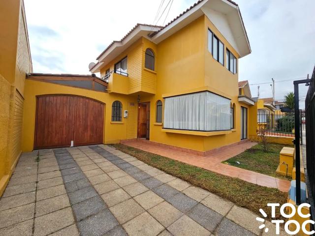 Casa en Coquimbo