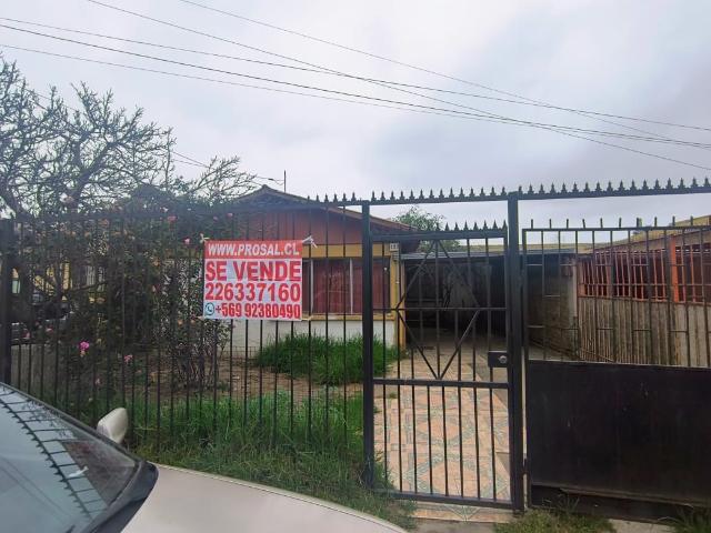 Casa en Coquimbo