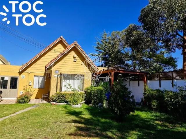 Casa en Coquimbo