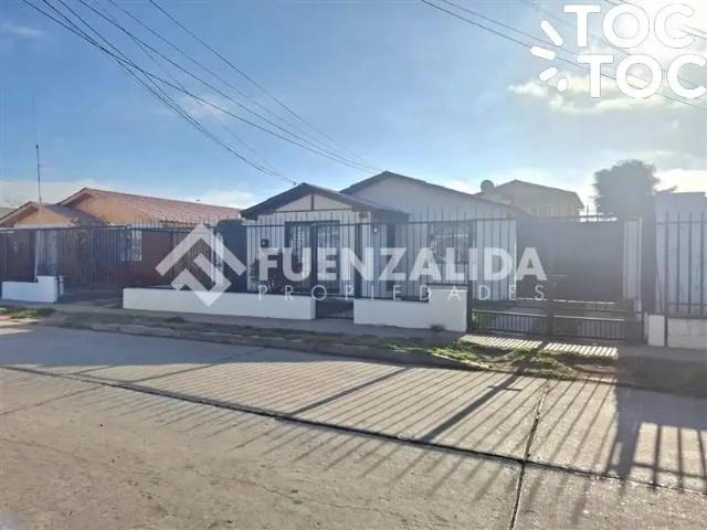 Casa en Coquimbo