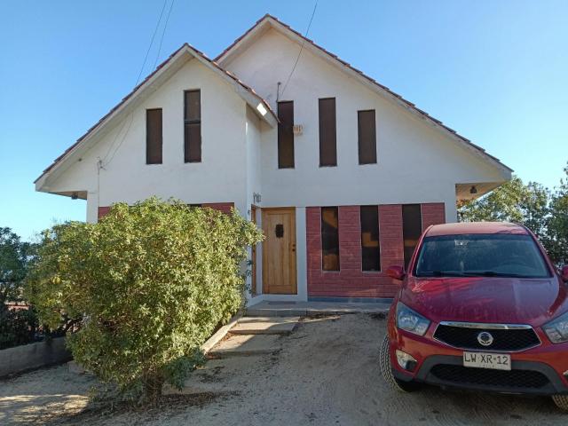 Casa en Coquimbo