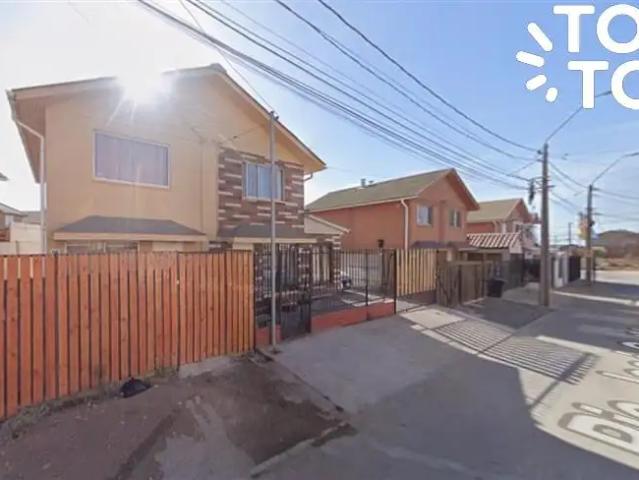 Casa en Coquimbo