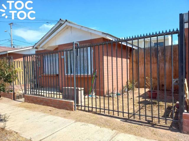 Casa en Coquimbo