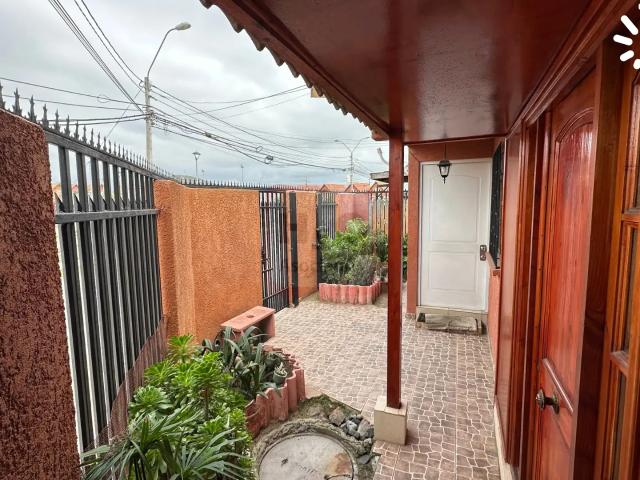 Casa en Coquimbo