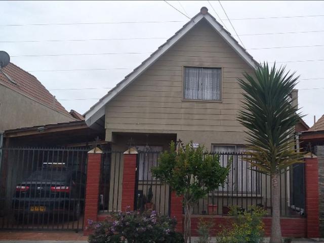 Casa en Coquimbo