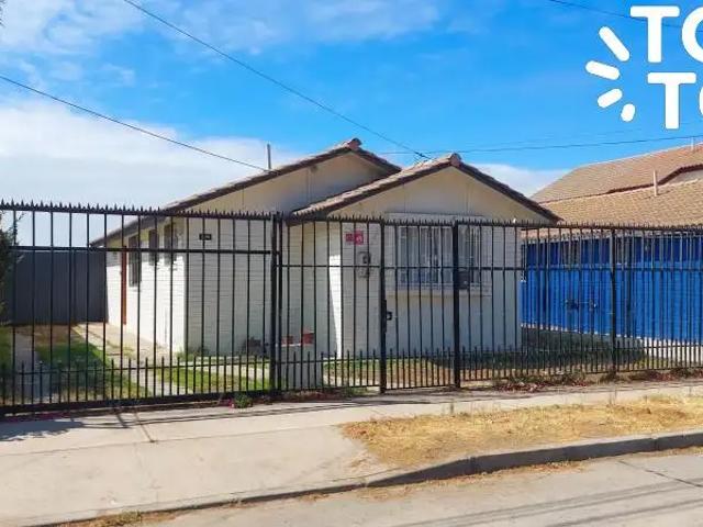 Casa en Coquimbo