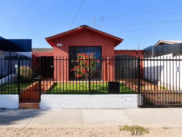 Casa en Coquimbo