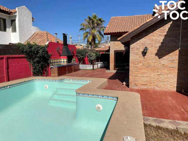 Casa en Coquimbo