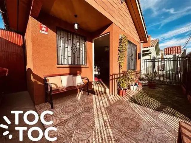Casa en Coquimbo