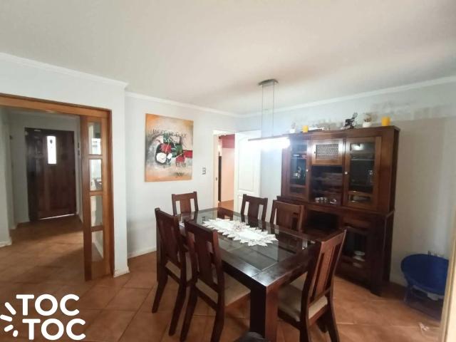 Casa en Coquimbo