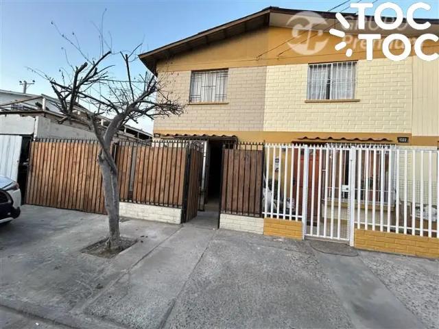 Casa en Coquimbo