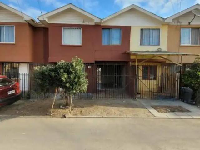Casa en Coquimbo