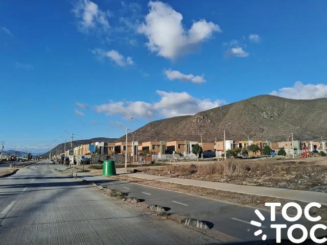 Casa en Coquimbo