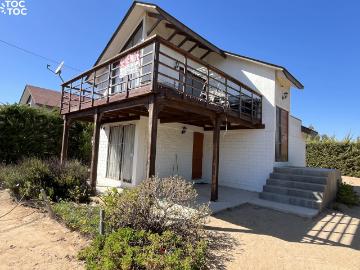 Casa en Coquimbo