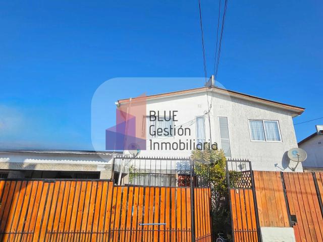 Casa en Coquimbo