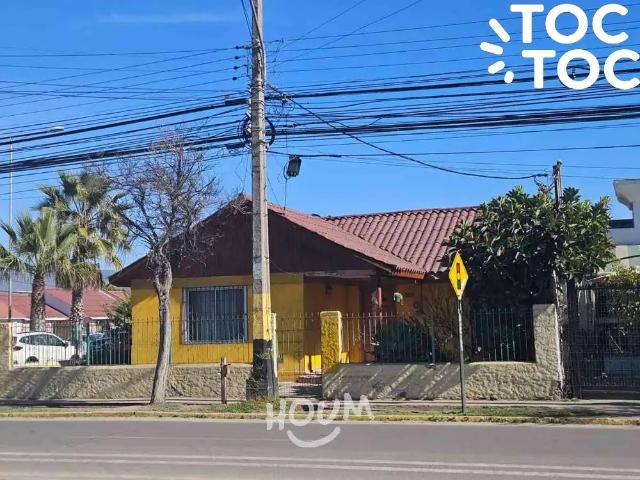 Casa en Coquimbo
