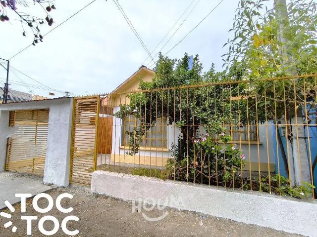 Casa en Coquimbo
