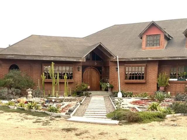 Casa en Coquimbo
