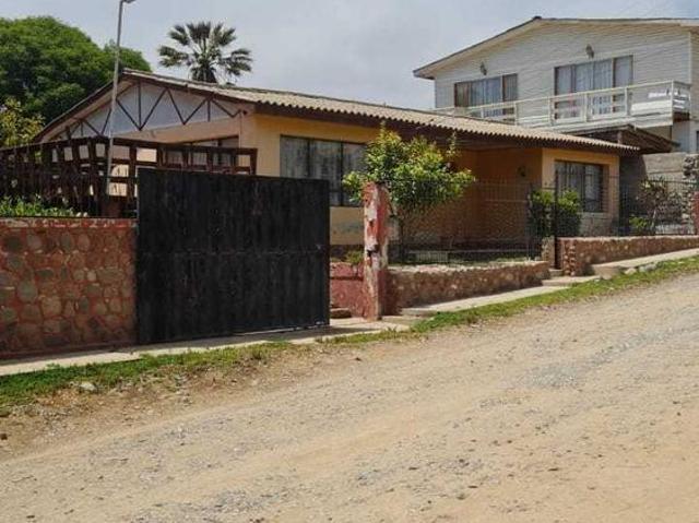 Casa en Coquimbo