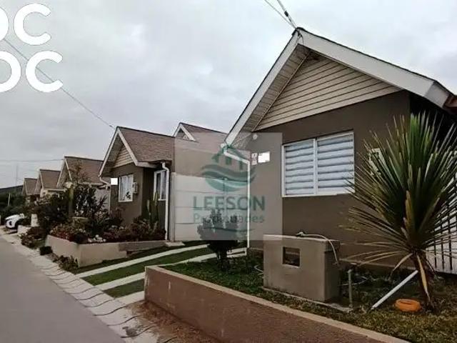 Casa en Coquimbo
