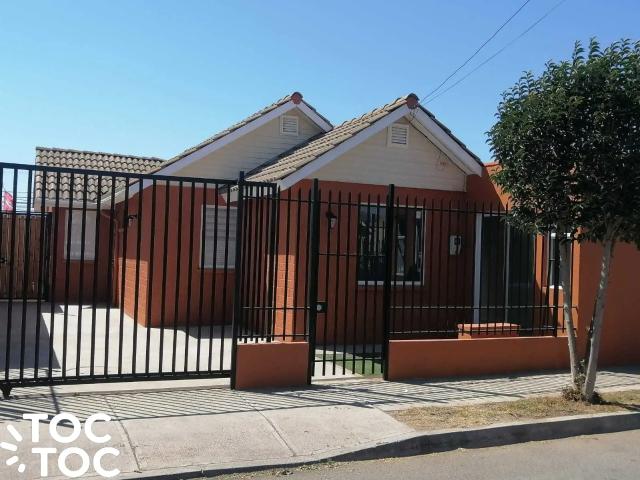 Casa en Coquimbo