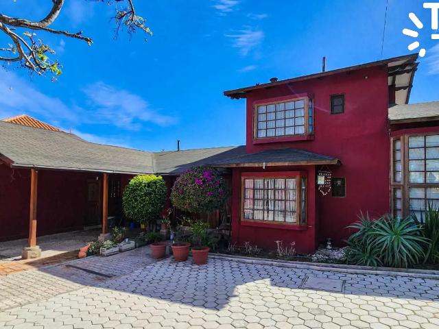 Casa en Coquimbo