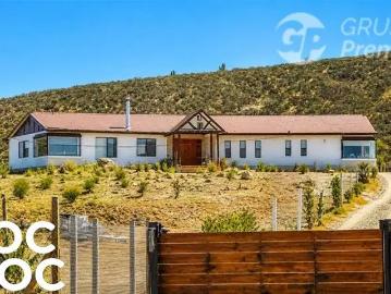 Casa en Coquimbo