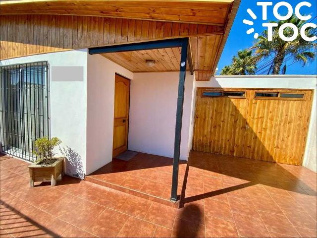 Casa en Coquimbo