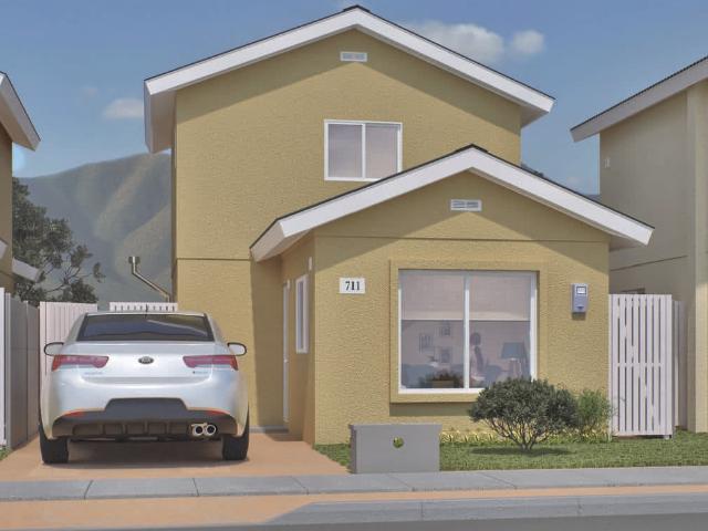 Casa en Coquimbo