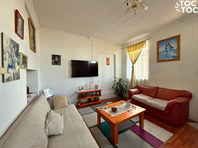 Casa en Coquimbo