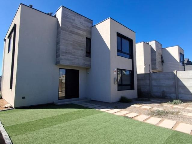 Casa en Coquimbo