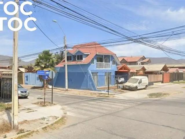 Casa en Coquimbo
