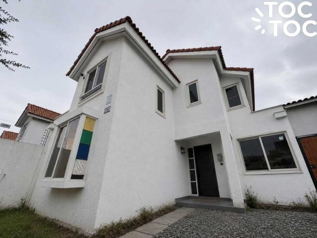 Casa en Coquimbo