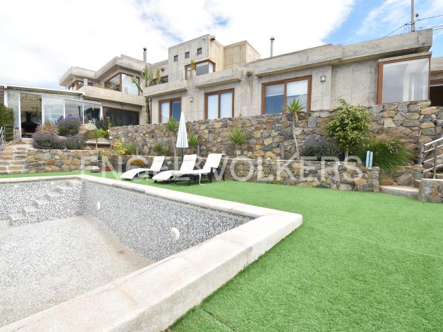 Casa en Coquimbo