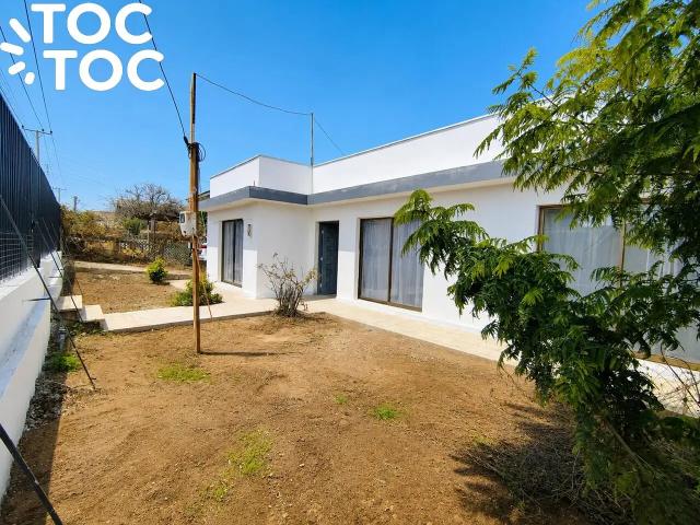 Casa en Coquimbo