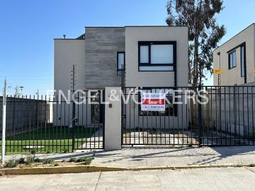 Casa en Coquimbo