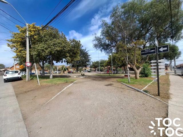 Casa en Coquimbo