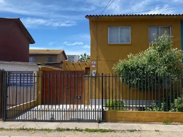 Casa en Coquimbo