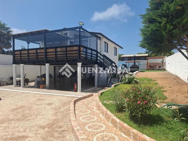 Casa en Coquimbo