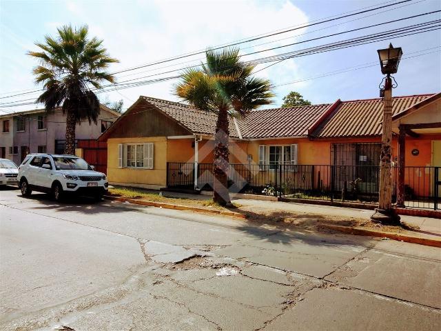 Casa en Coquimbo