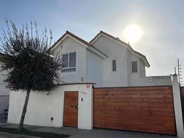 Casa en Coquimbo