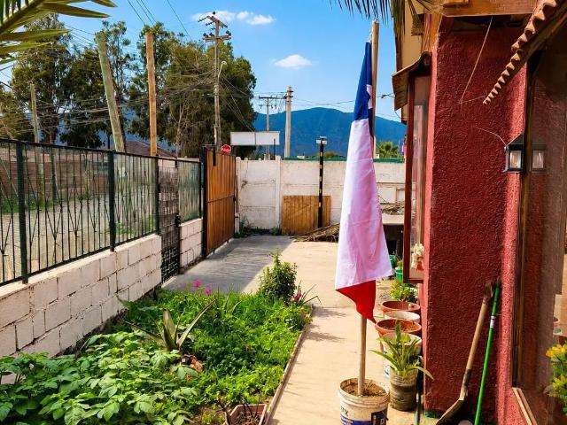 Casa en Coquimbo