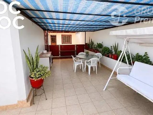 Casa en Coquimbo