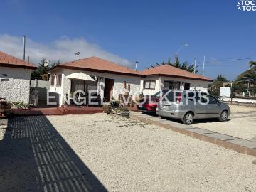Casa en Coquimbo