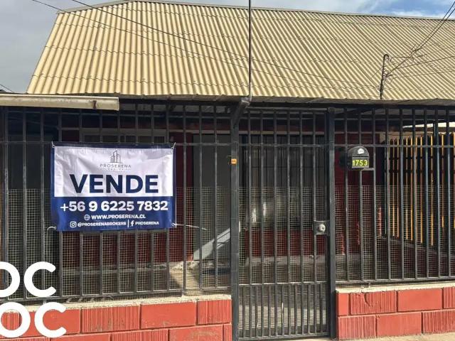 Casa en Coquimbo